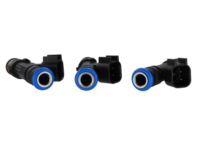 Ford F150 Fuel Injector Set - Ford Racing - 55lb Variable Displacement - `21-`27